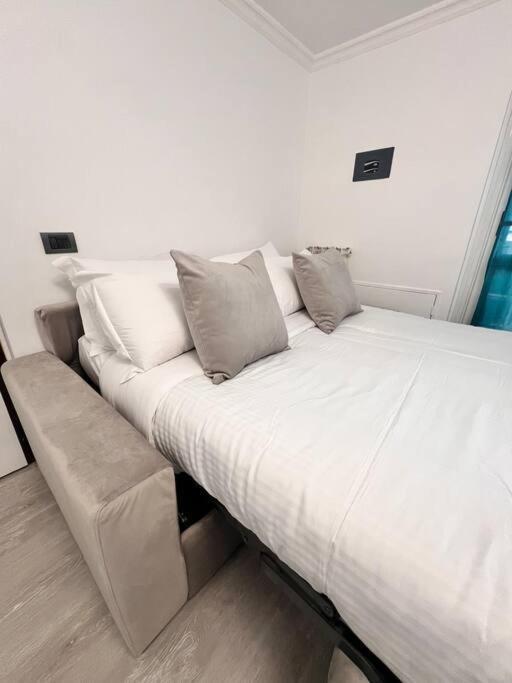 Mezzo Experience Holiday Home Eur Rome Luaran gambar