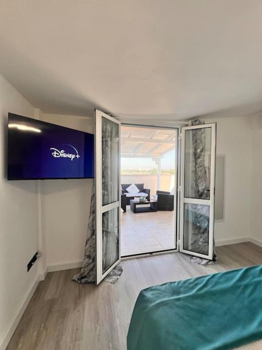 Mezzo Experience Holiday Home Eur Rome Luaran gambar