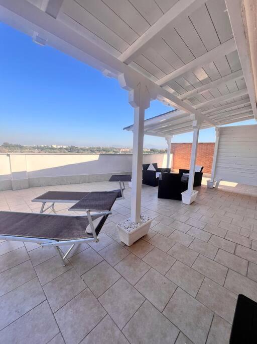 Mezzo Experience Holiday Home Eur Rome Luaran gambar