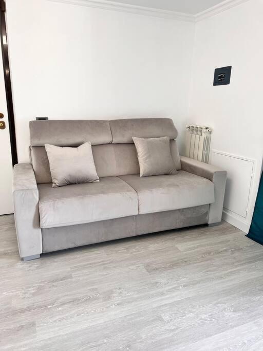 Mezzo Experience Holiday Home Eur Rome Luaran gambar