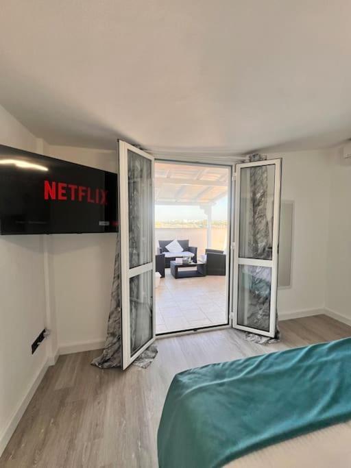 Mezzo Experience Holiday Home Eur Rome Luaran gambar
