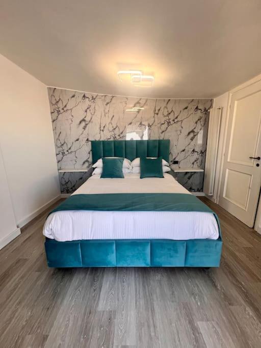 Mezzo Experience Holiday Home Eur Rome Luaran gambar