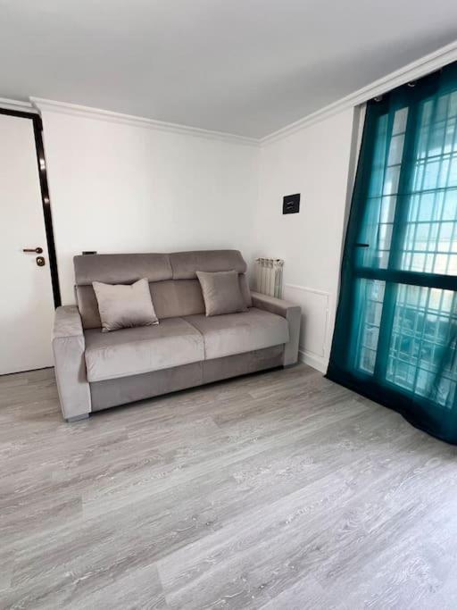Mezzo Experience Holiday Home Eur Rome Luaran gambar