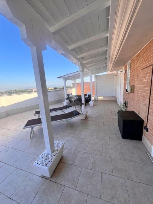 Mezzo Experience Holiday Home Eur Rome Luaran gambar