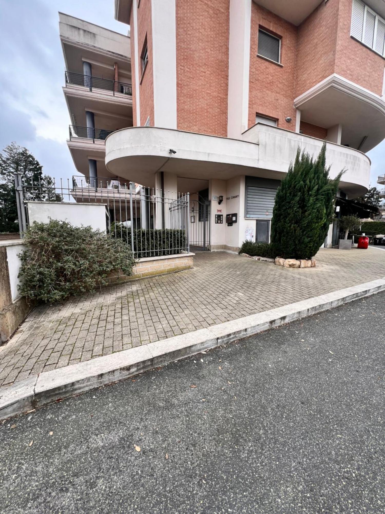 Mezzo Experience Holiday Home Eur Rome Luaran gambar