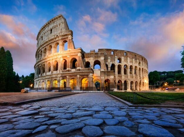 Mezzo Experience Holiday Home Eur Rome Luaran gambar