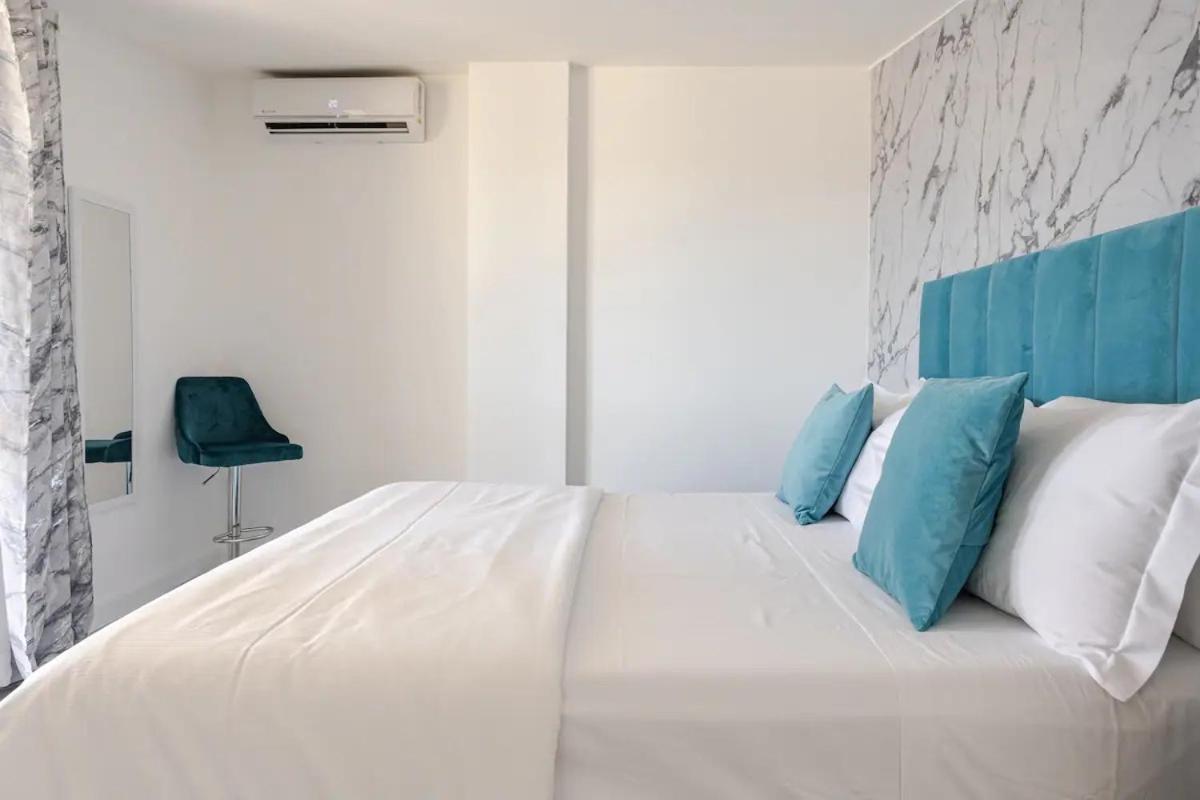 Mezzo Experience Holiday Home Eur Rome Luaran gambar