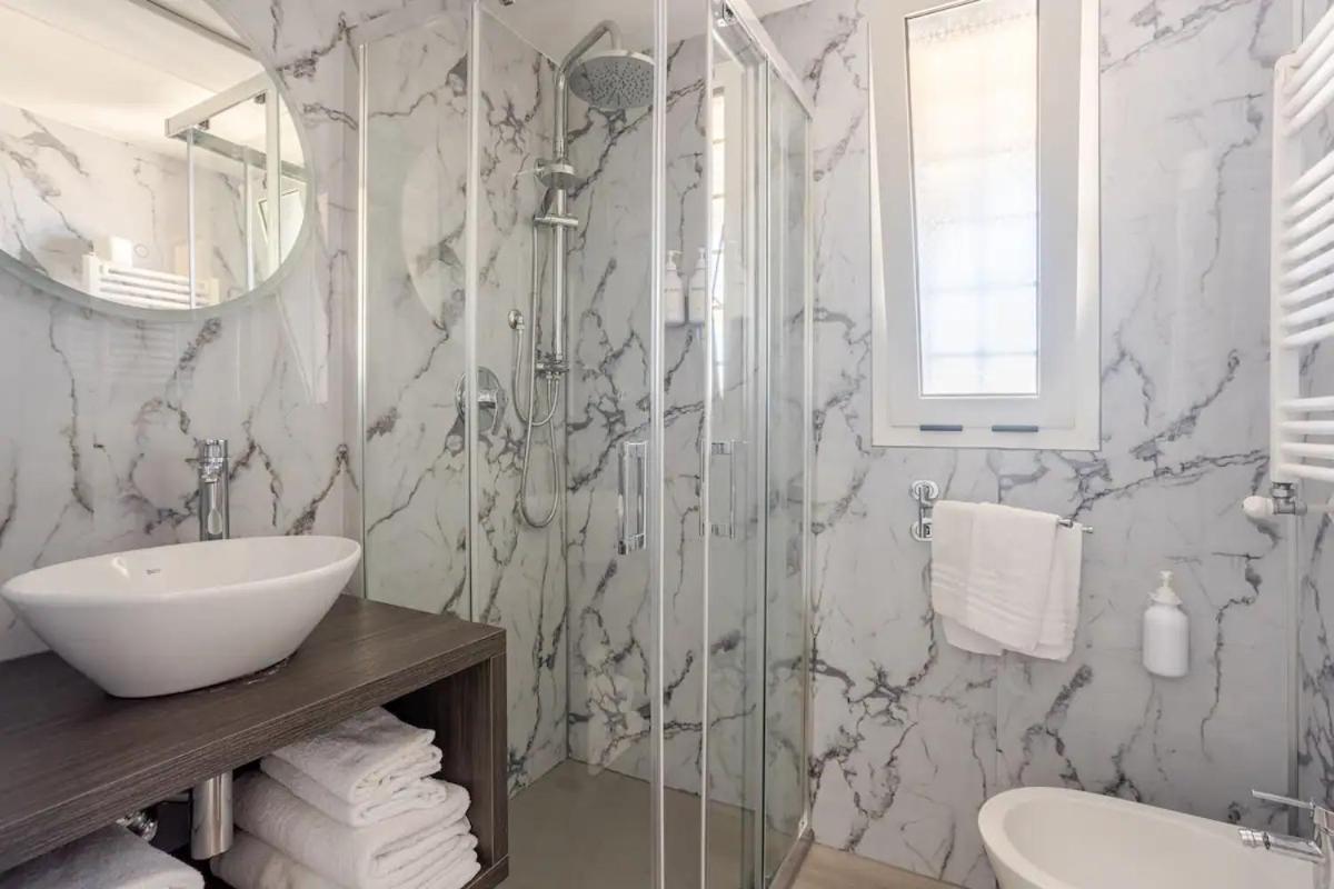 Mezzo Experience Holiday Home Eur Rome Luaran gambar