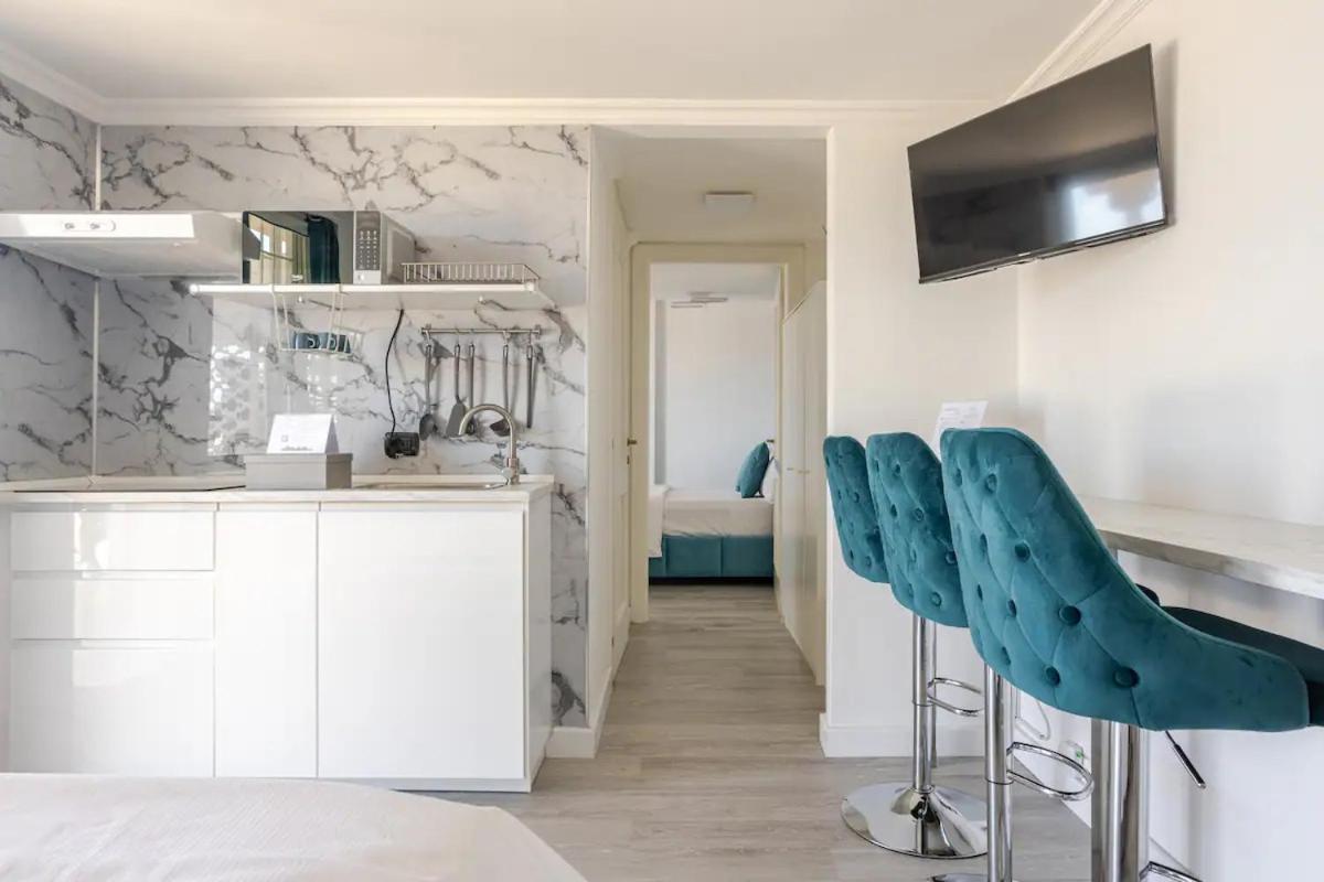 Mezzo Experience Holiday Home Eur Rome Luaran gambar