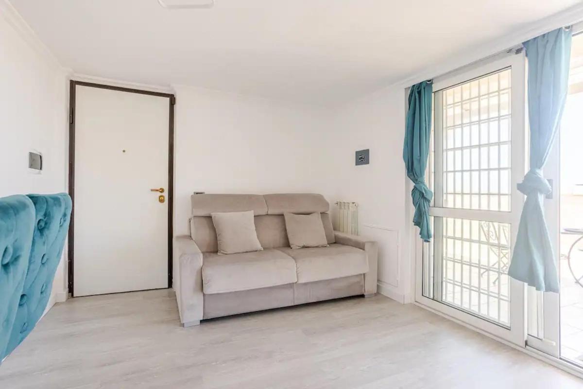 Mezzo Experience Holiday Home Eur Rome Luaran gambar