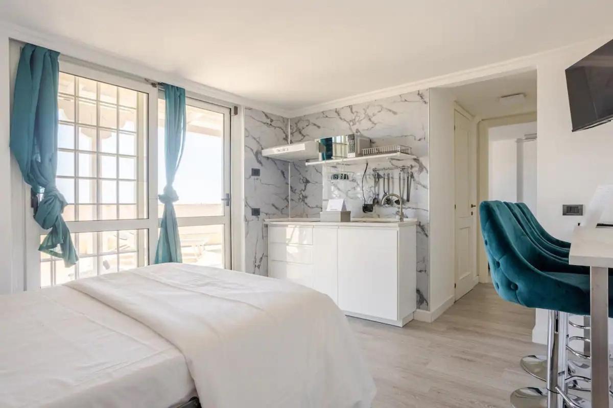 Mezzo Experience Holiday Home Eur Rome Luaran gambar