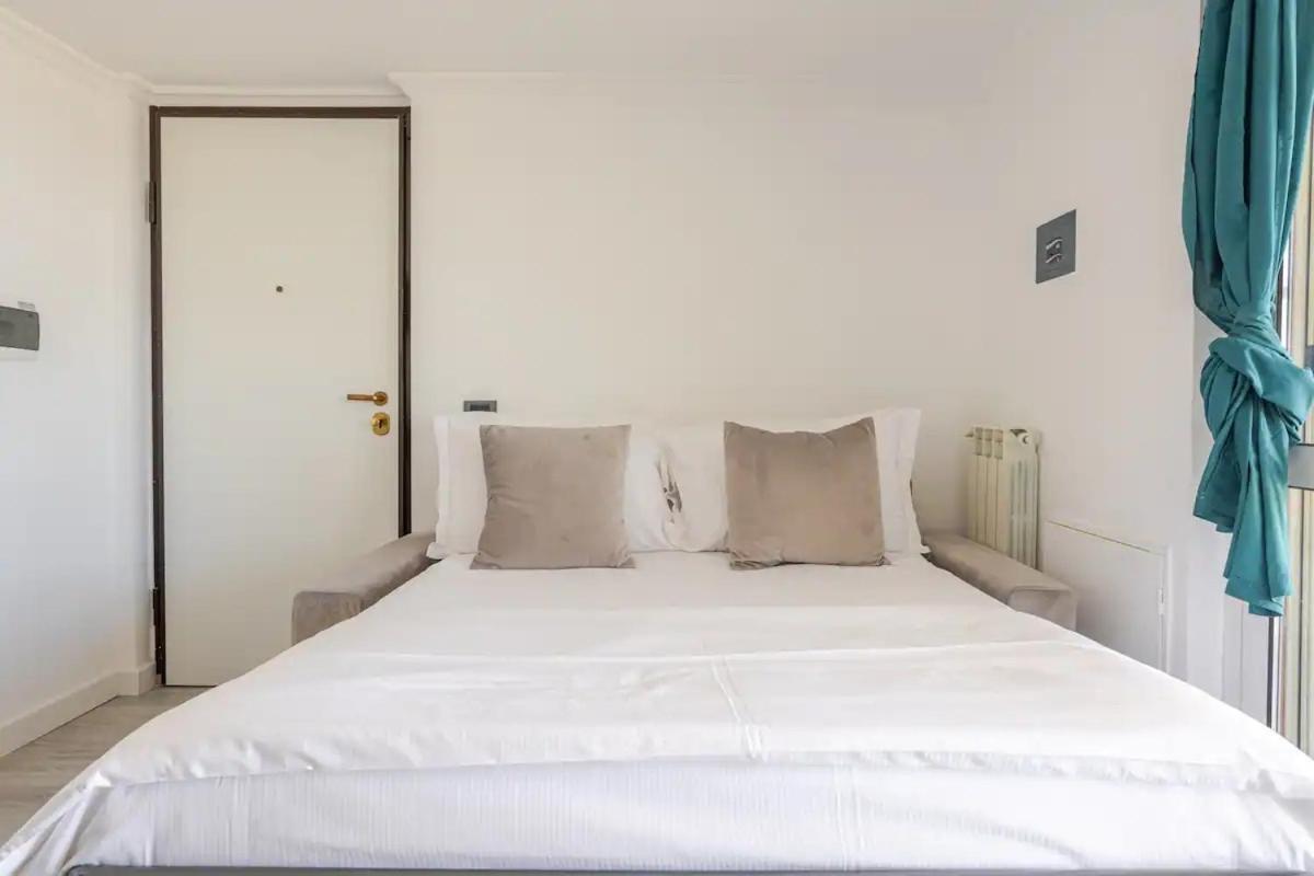 Mezzo Experience Holiday Home Eur Rome Luaran gambar