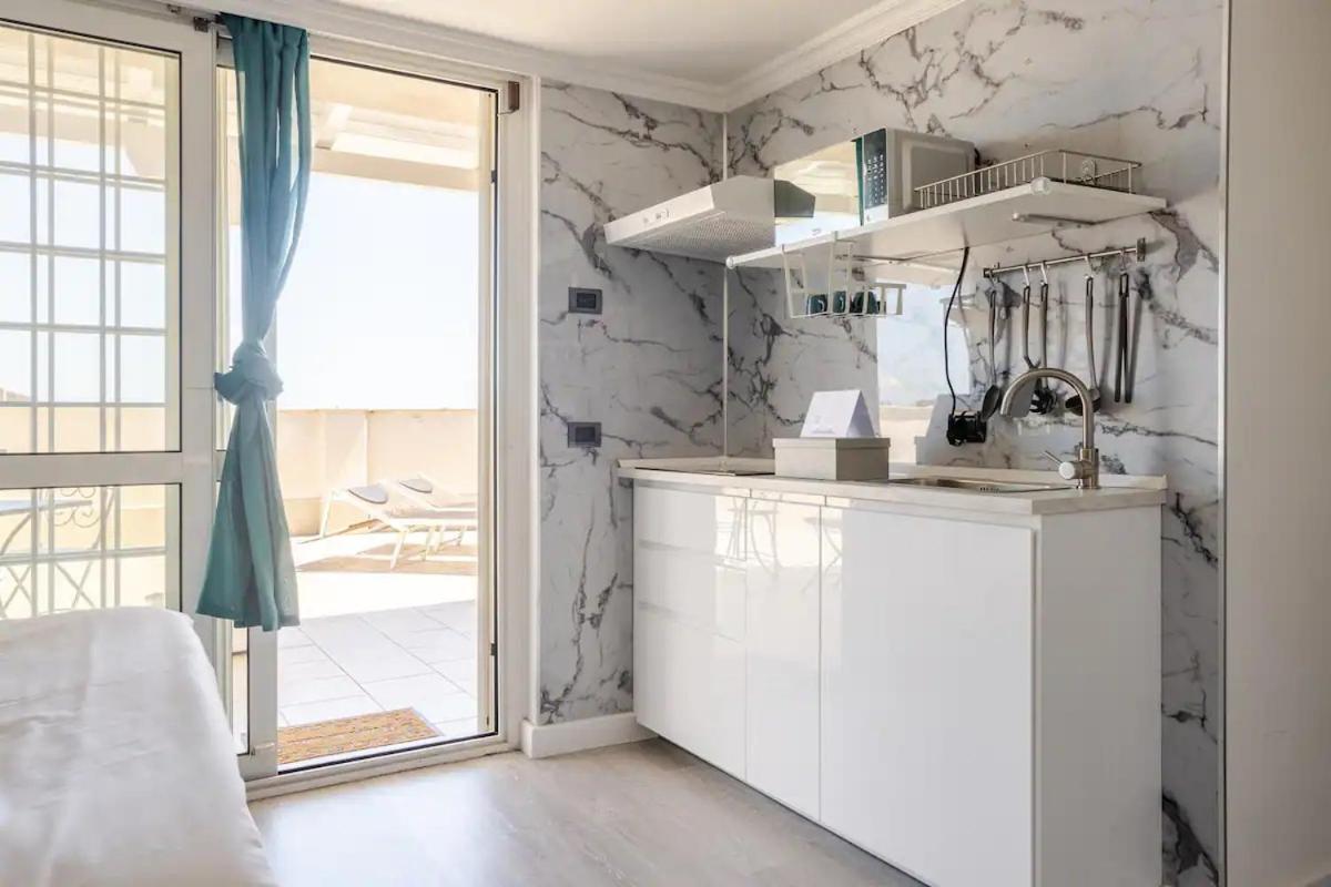 Mezzo Experience Holiday Home Eur Rome Luaran gambar