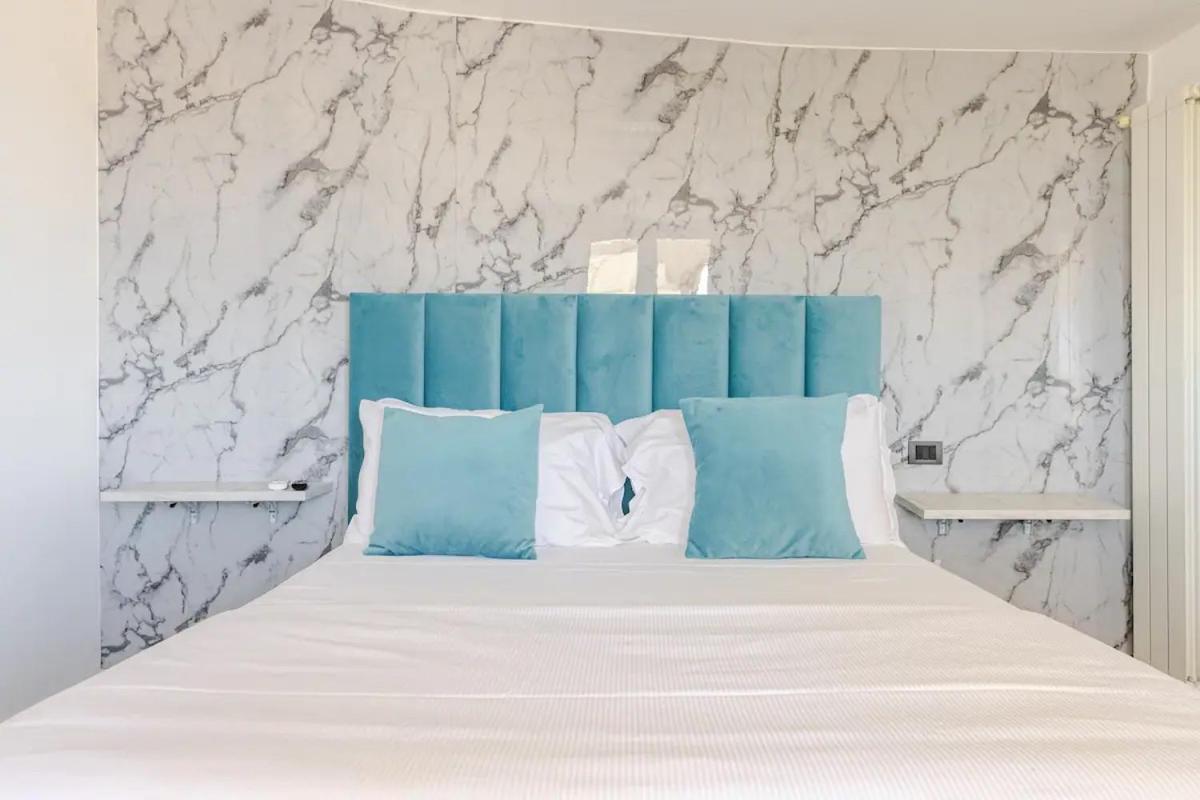 Mezzo Experience Holiday Home Eur Rome Luaran gambar
