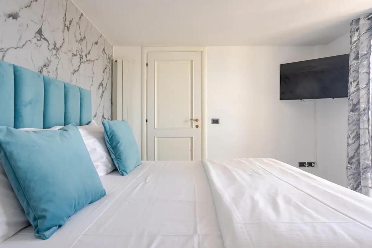 Mezzo Experience Holiday Home Eur Rome Luaran gambar