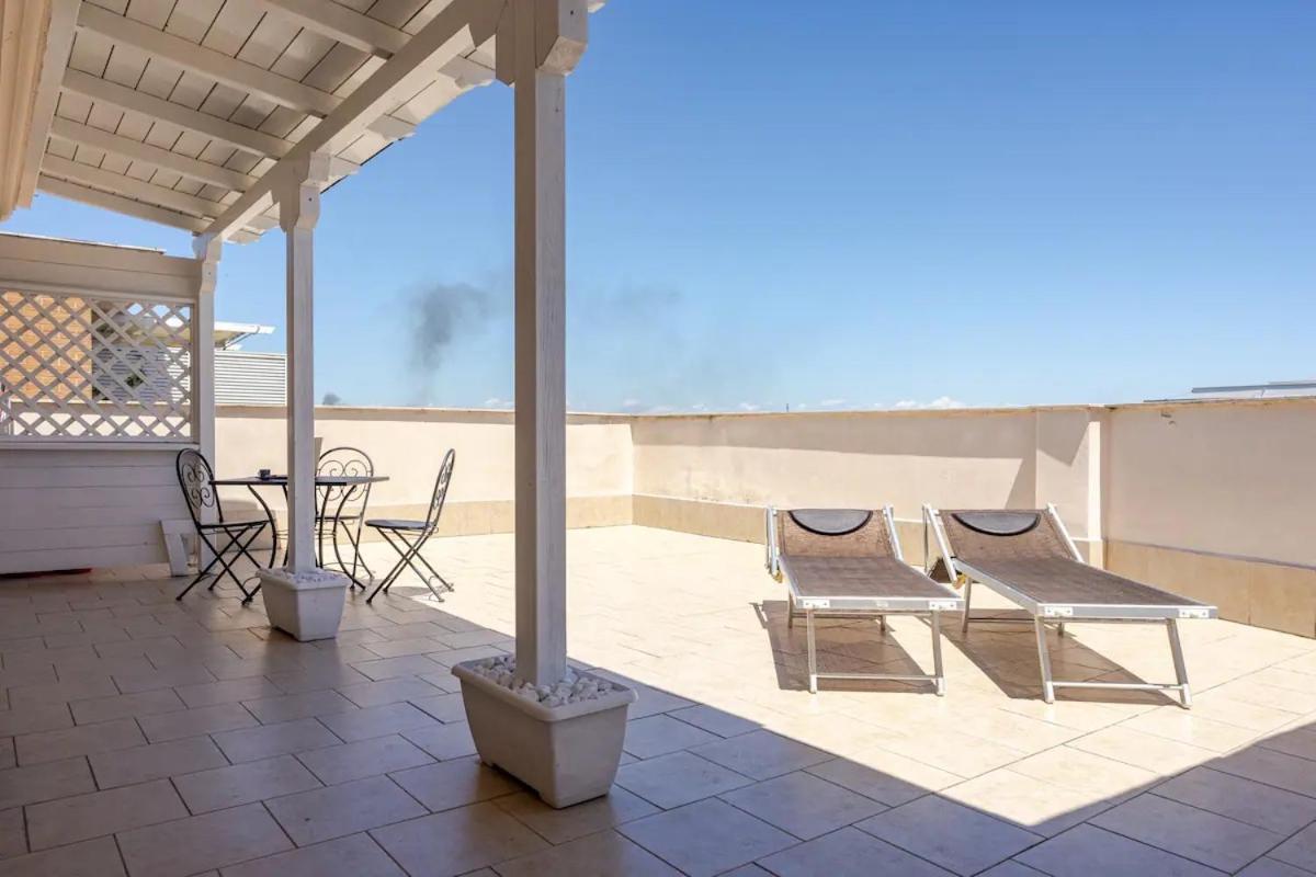 Mezzo Experience Holiday Home Eur Rome Luaran gambar