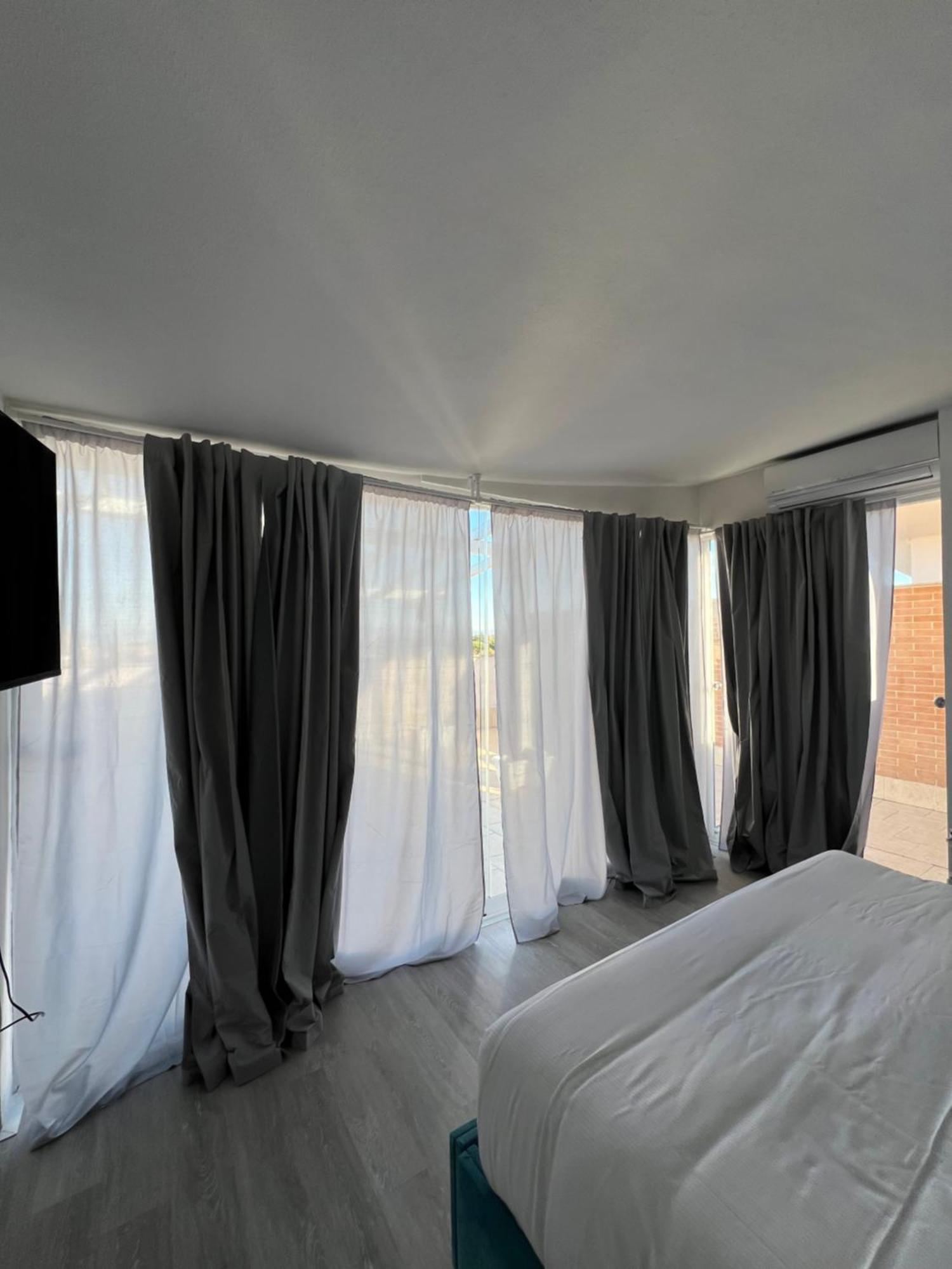 Mezzo Experience Holiday Home Eur Rome Luaran gambar