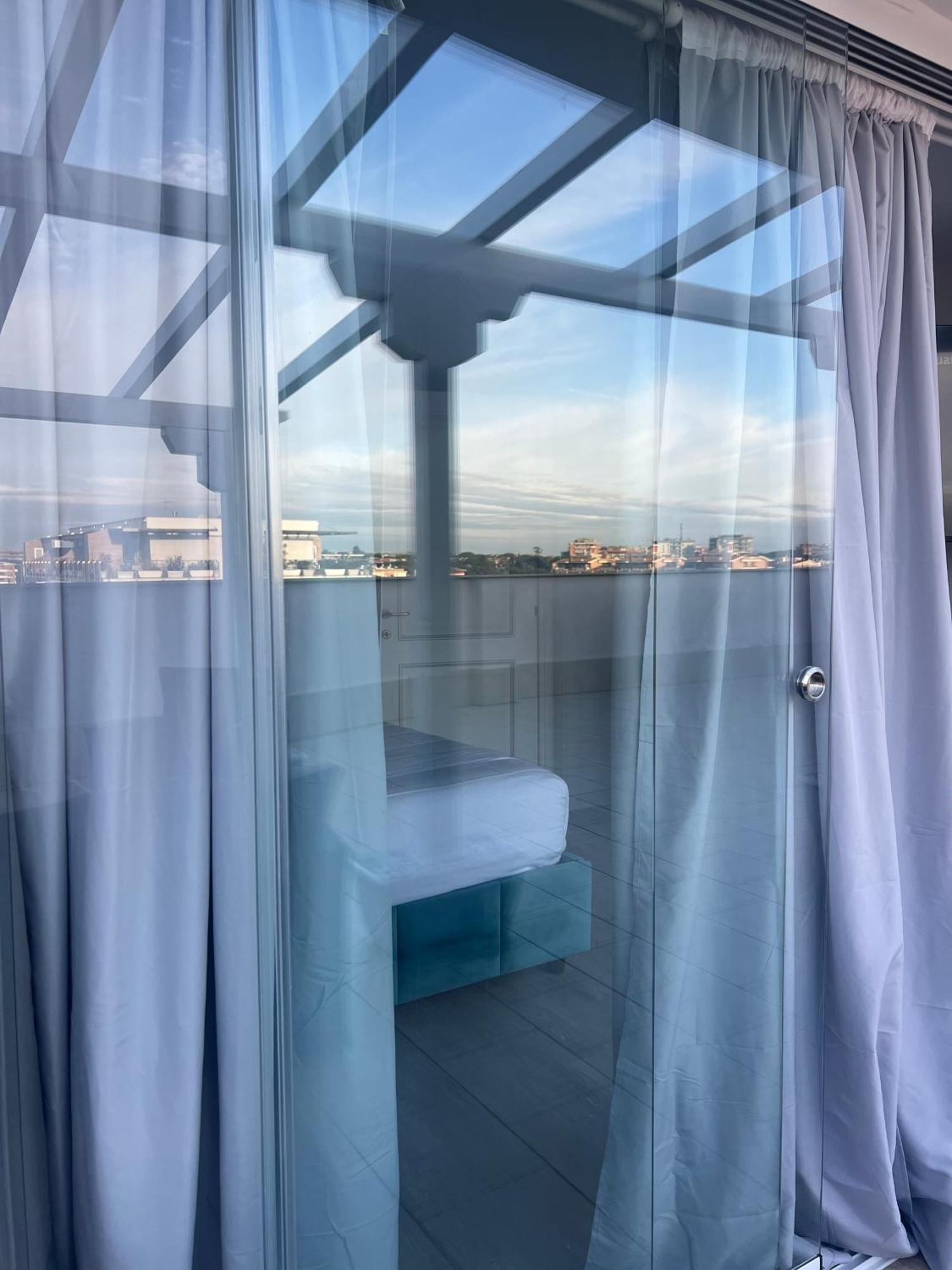 Mezzo Experience Holiday Home Eur Rome Luaran gambar